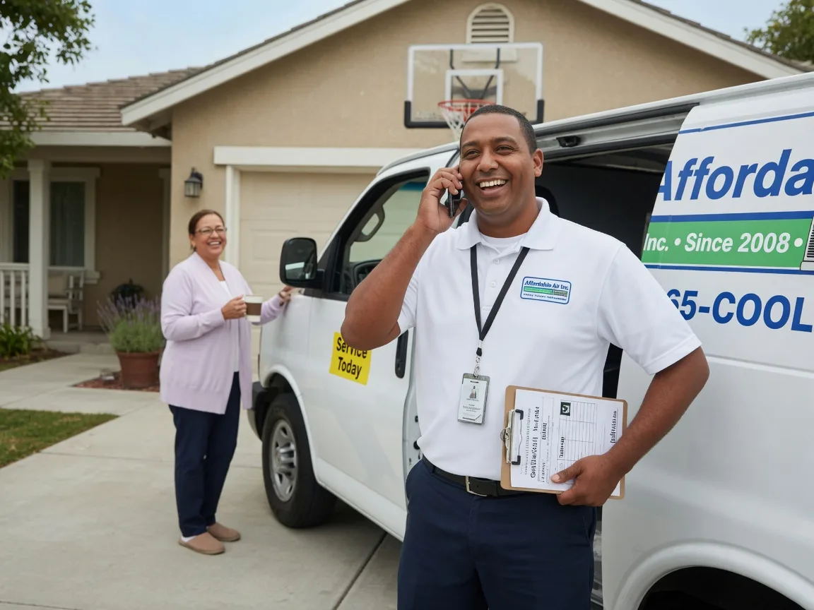 Central Ac Repair Malaga, NM FAQs